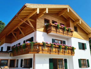 Alpenblüte Reit Im Winkl